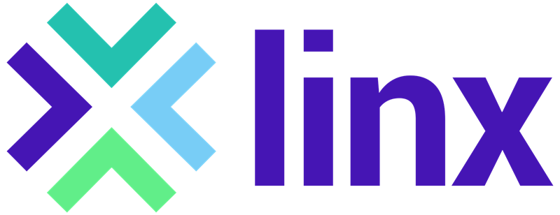 LINX logo