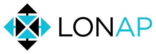 LONAP logo